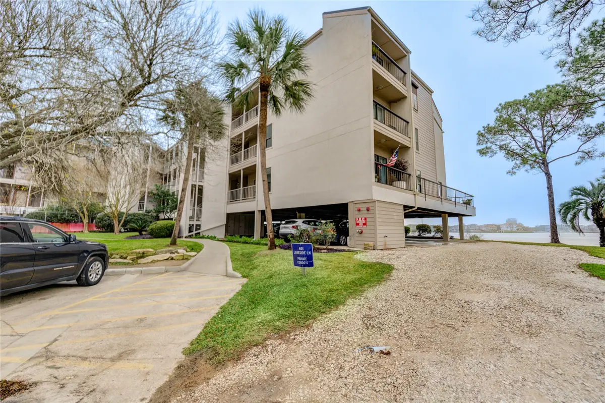 401 Lakeside Lane #106, Houston, TX 77058 - Image #1