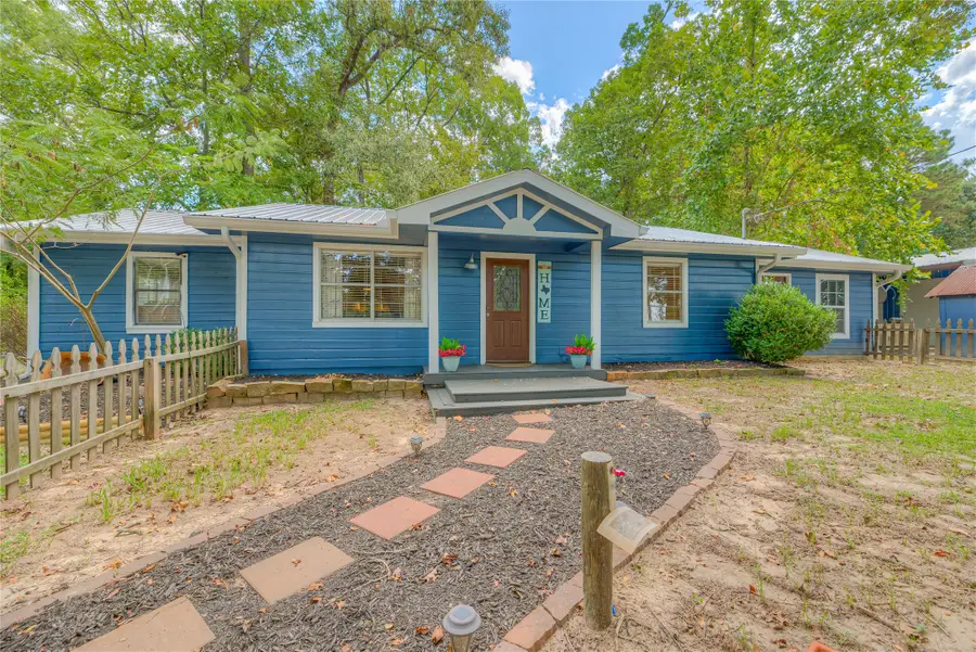 446 County Road 3550, Woodville, TX 75979 - #2