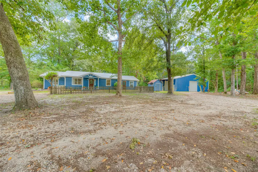 446 County Road 3550, Woodville, TX 75979 - #3
