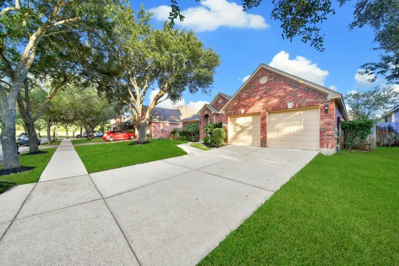 4911 Big Elm Circle, Missouri City, TX 77459 - #2