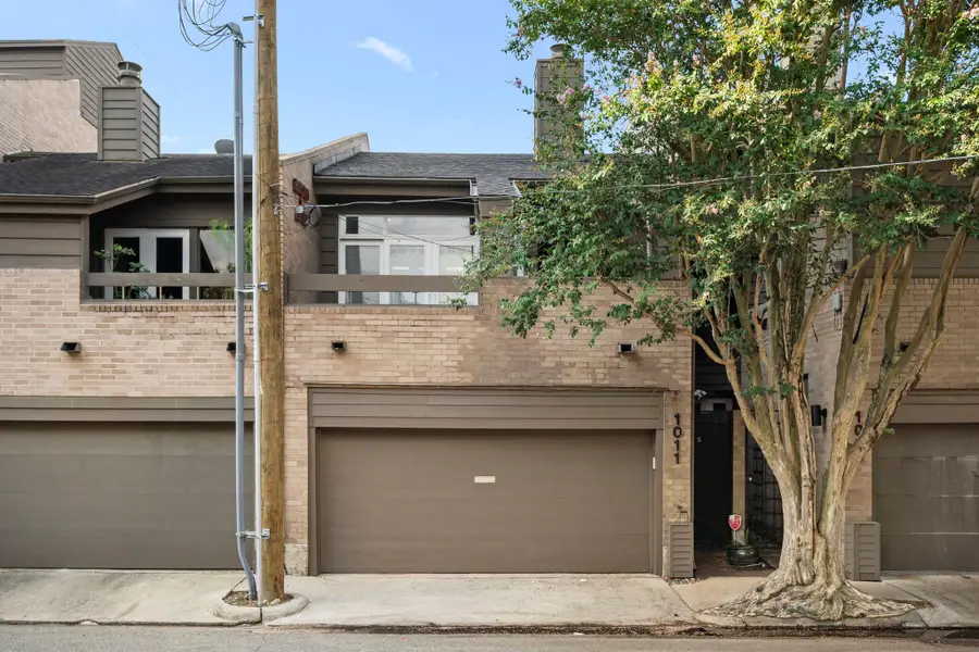 1011 Barkdull Street, Houston, TX 77006 - Image #2