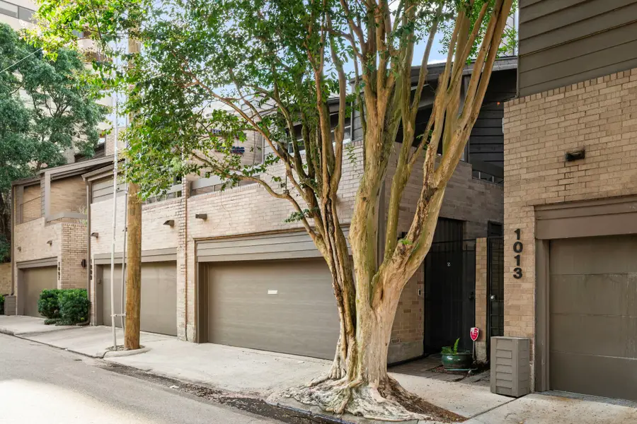 1011 Barkdull Street, Houston, TX 77006 - Image #3