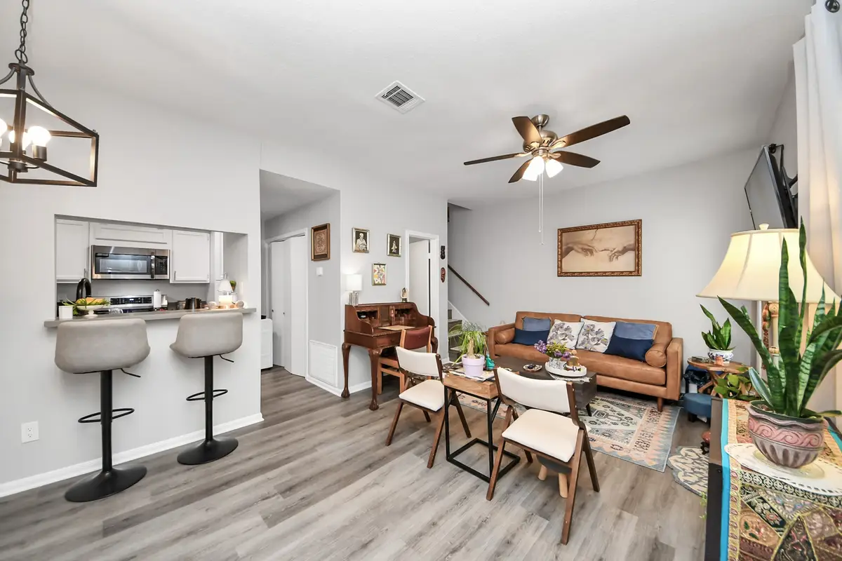 8299 Cambridge Street #1406, Houston, TX 77054 - #1