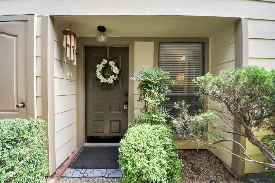 8299 Cambridge Street #1406, Houston, TX 77054 - #2