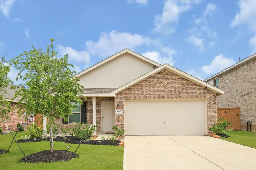 1503 Twilight Green Drive, Katy, TX 77493 - #2