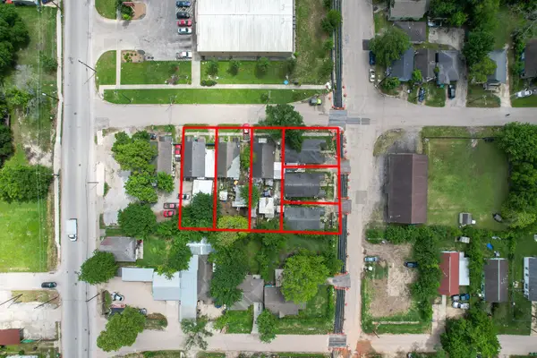 2409 Hailey Street, Houston, TX 77026