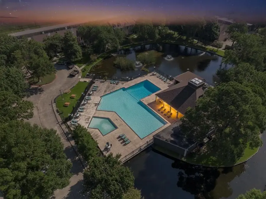 5801 Lumberdale Road #127, Houston, TX 77092 - Image #3