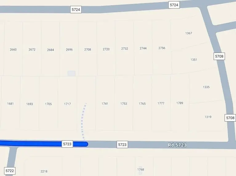 1729 Road 5723, Cleveland, TX 77327 - #2