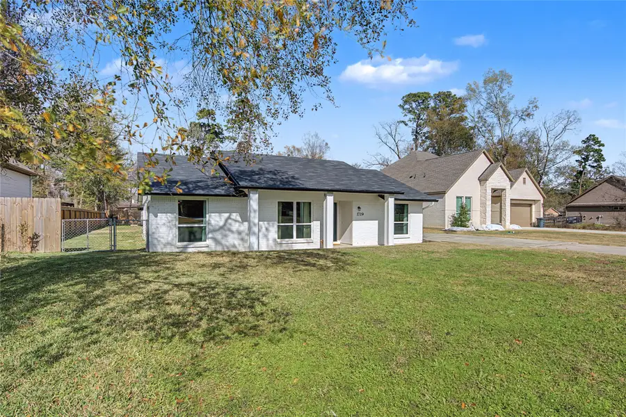 1719 Eastvale Drive, Spring, TX 77386 - Image #3