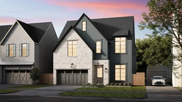 735 E 8th 1/2 Street, Houston, TX 77007