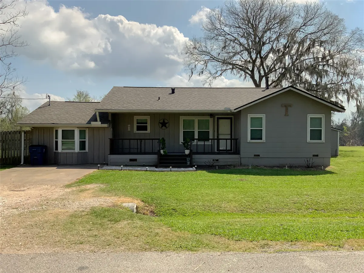 751 County Road 703, West Columbia, TX 77486 - #1