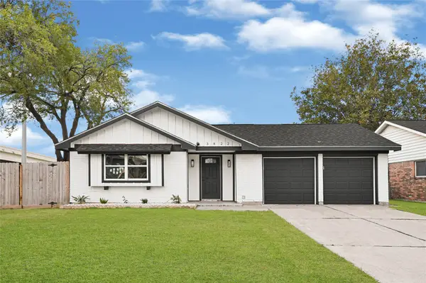 3822 Darling Avenue, Pasadena, TX 77503