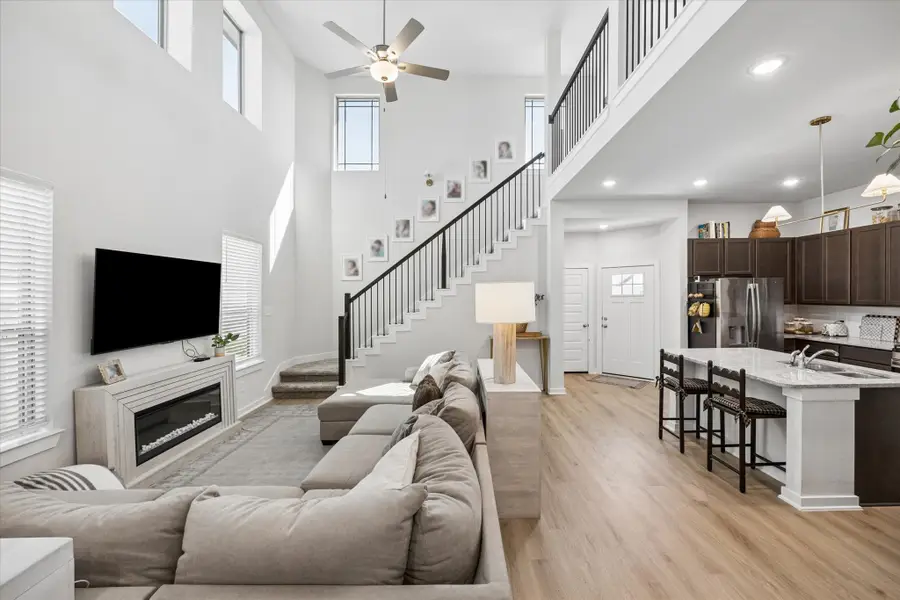 1099 Lilly Lane, Bellville, TX 77418 - #3