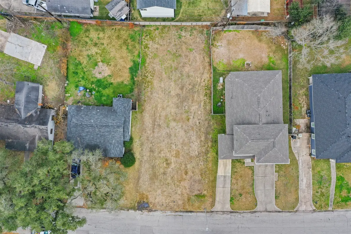 4711 Marietta Lane, Houston, TX 77021 - #1