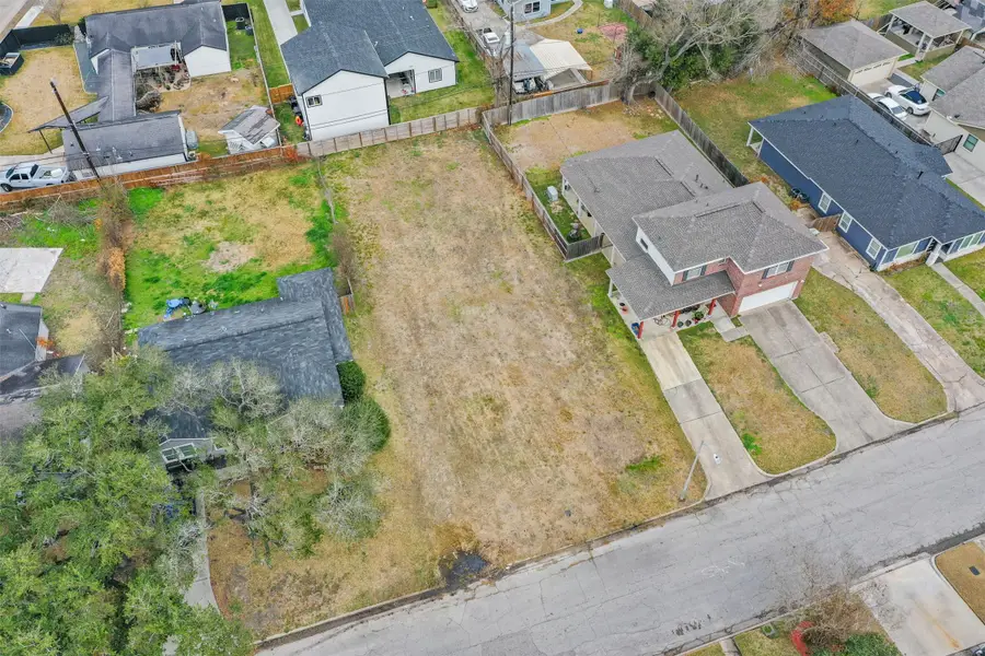 4711 Marietta Lane, Houston, TX 77021 - #3