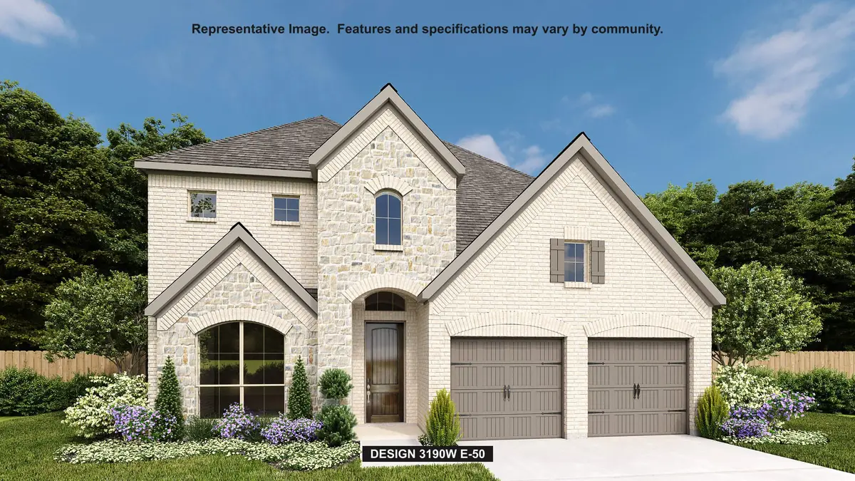 605 Drilling Drive, League City, TX 77546 - #1