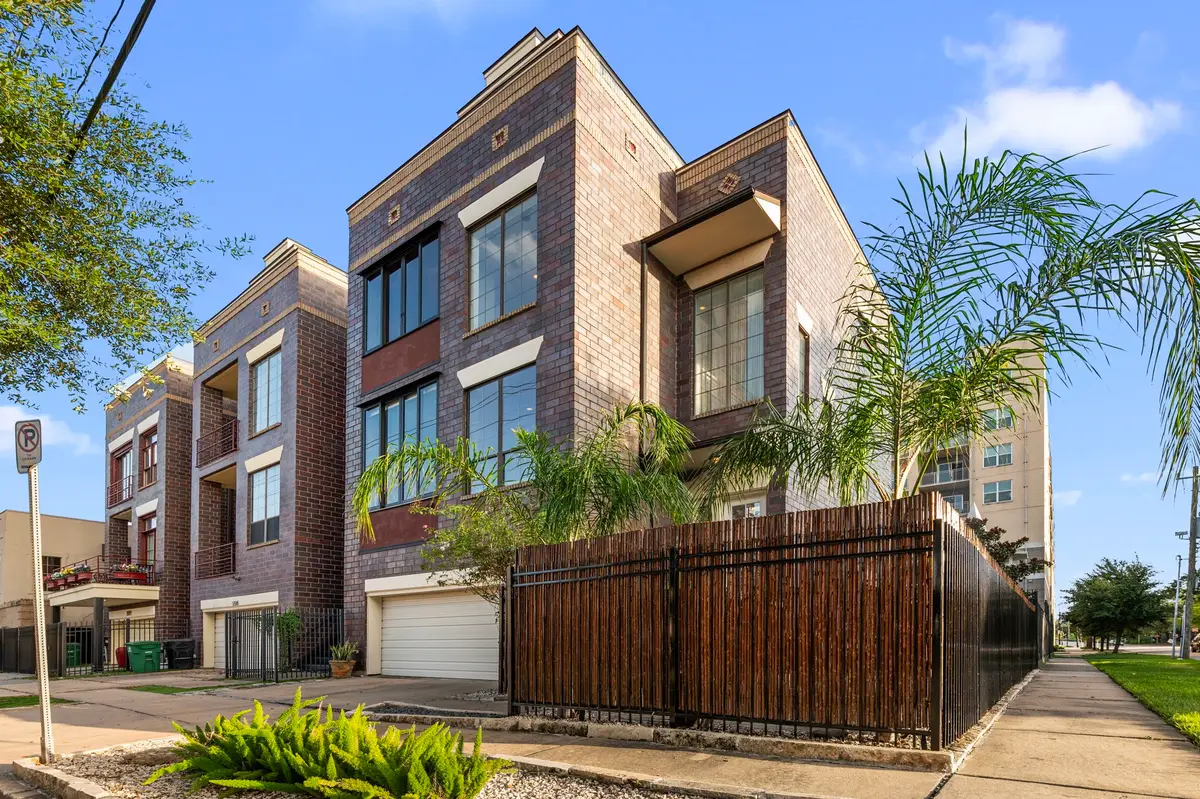 502 Anita Street, Houston, TX 77006 - #1