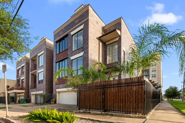 502 Anita Street, Houston, TX 77006