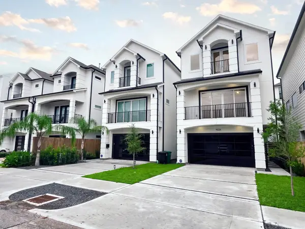902 Knox Street #A, Houston, TX 77007