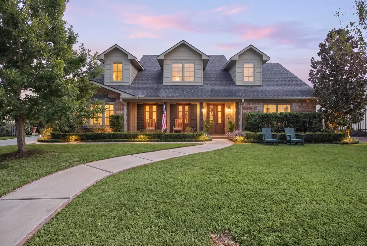 2415 Briarmead Drive, Houston, TX 77057 - #1