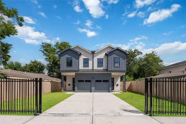 4117 Kewanee Street #A/B, Houston, TX 77051