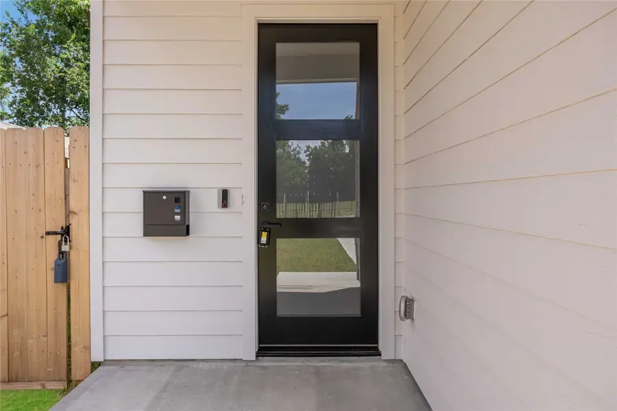 4117 Kewanee Street #A/B, Houston, TX 77051 - #3