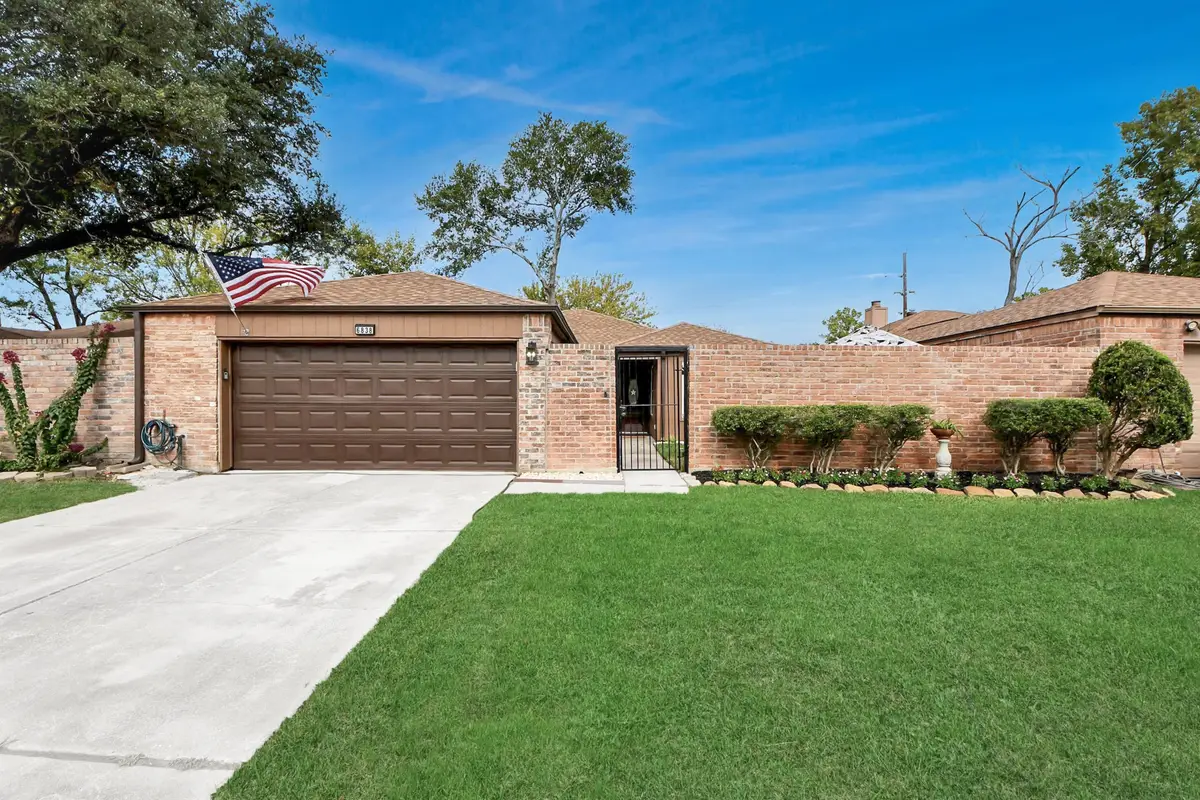 6838 Bullinger Drive, Spring, TX 77379 - Image #1