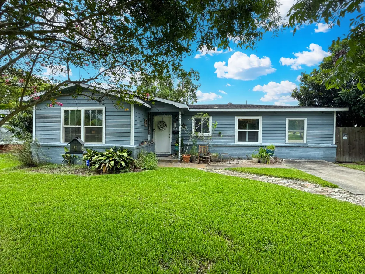 206 Cedar Drive, Hitchcock, TX 77563 - #1
