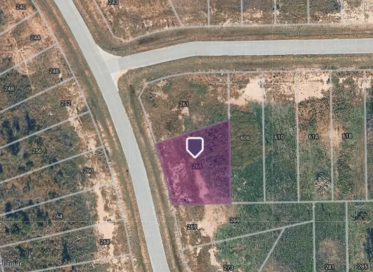 265 Road 5714, Cleveland, TX 77327 - #1