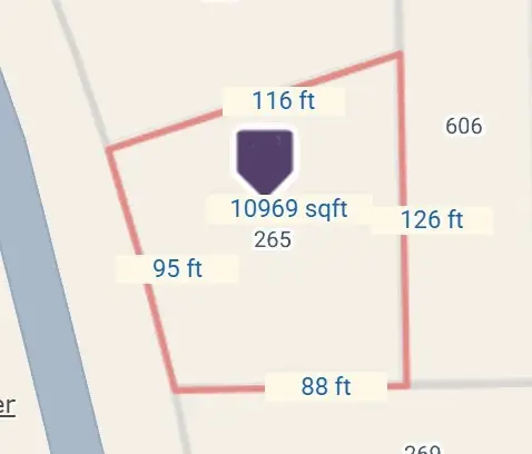 265 Road 5714, Cleveland, TX 77327 - #2