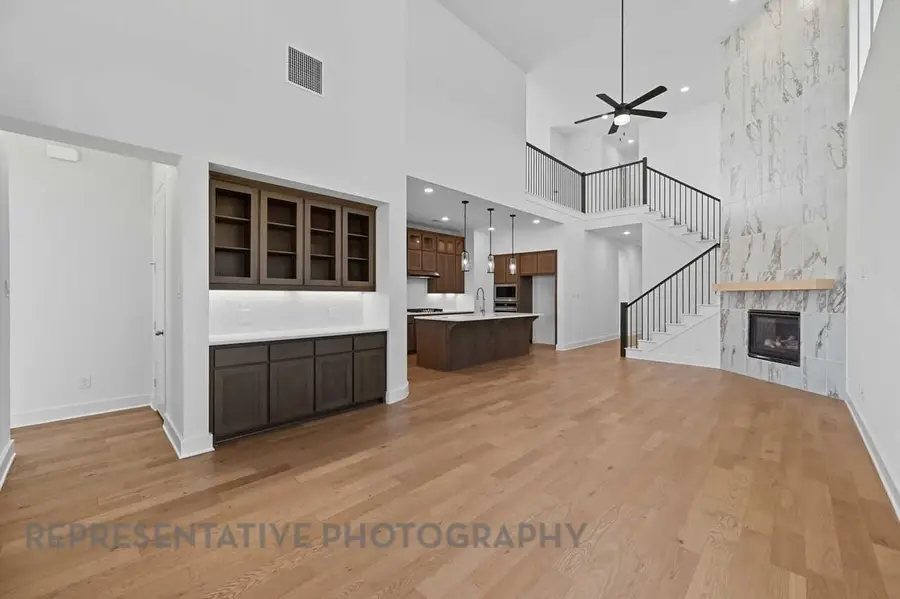 13012 Wandering Ridge Lane, Conroe, TX 77302 - #2