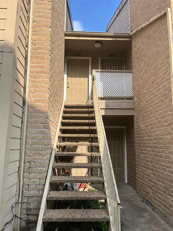 10211 Sugar Branch Drive #420, Houston, TX 77036