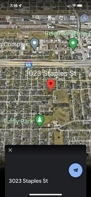 3023 Staples Street, Houston, TX 77026