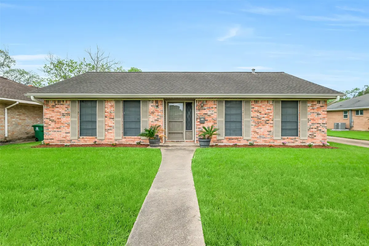 11414 Newton Street, Houston, TX 77089 - #1