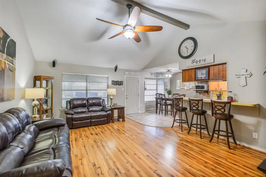 11414 Newton Street, Houston, TX 77089 - #2