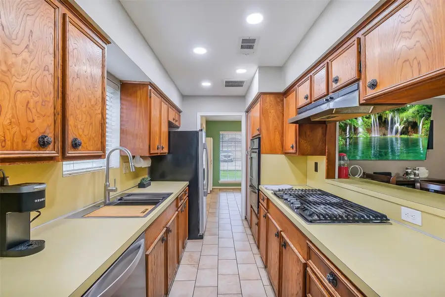 11414 Newton Street, Houston, TX 77089 - #3