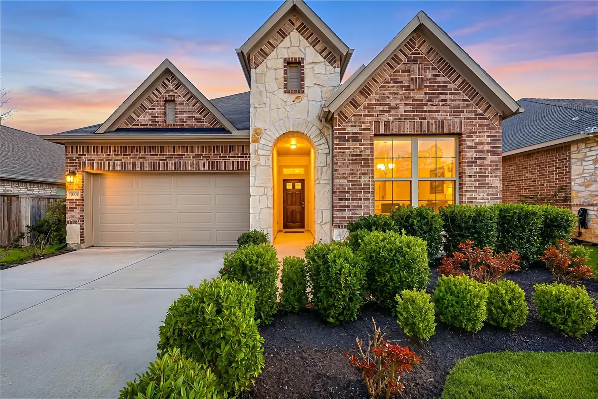 218 Ayana Forest Trail, Willis, TX 77318 - #1