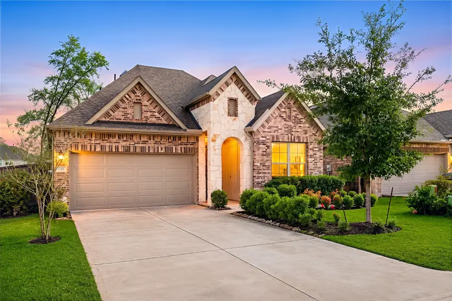 218 Ayana Forest Trail, Willis, TX 77318 - #2