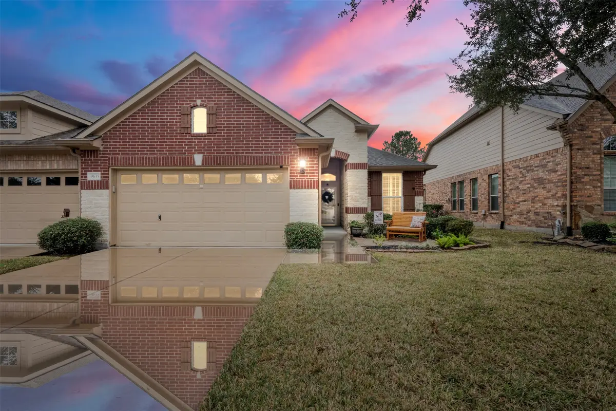 9635 Old Timber Lane, Spring, TX 77379 - Image #1