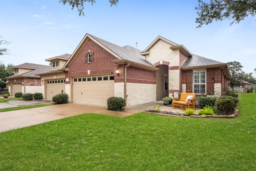 9635 Old Timber Lane, Spring, TX 77379 - Image #3