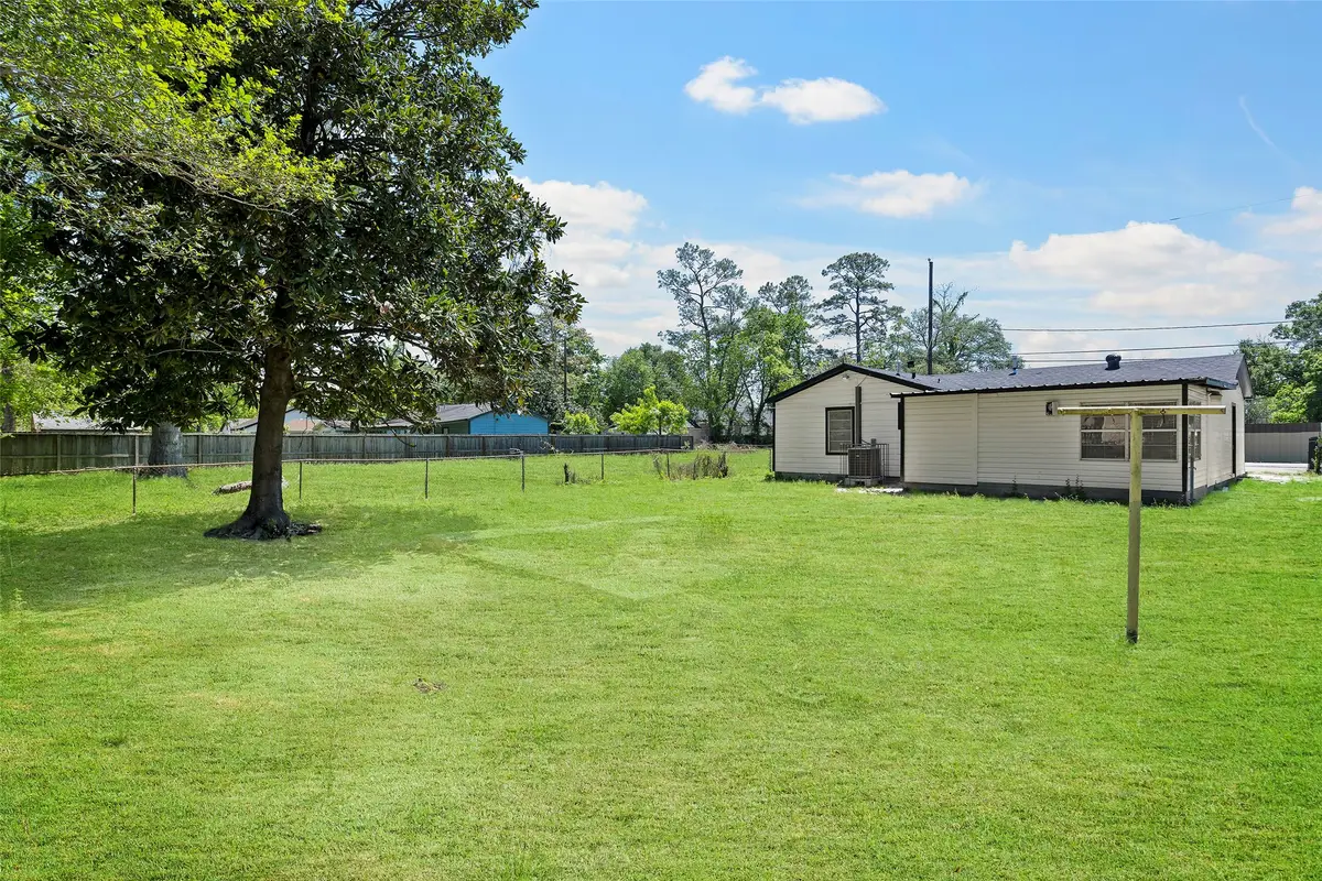 7817 Woodlyn Road, Houston, TX 77028 - #1