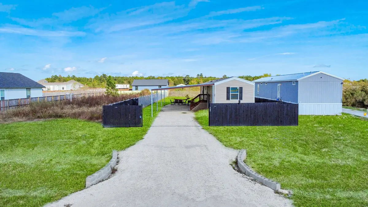 280 Road 5504, Cleveland, TX 77327 - #1