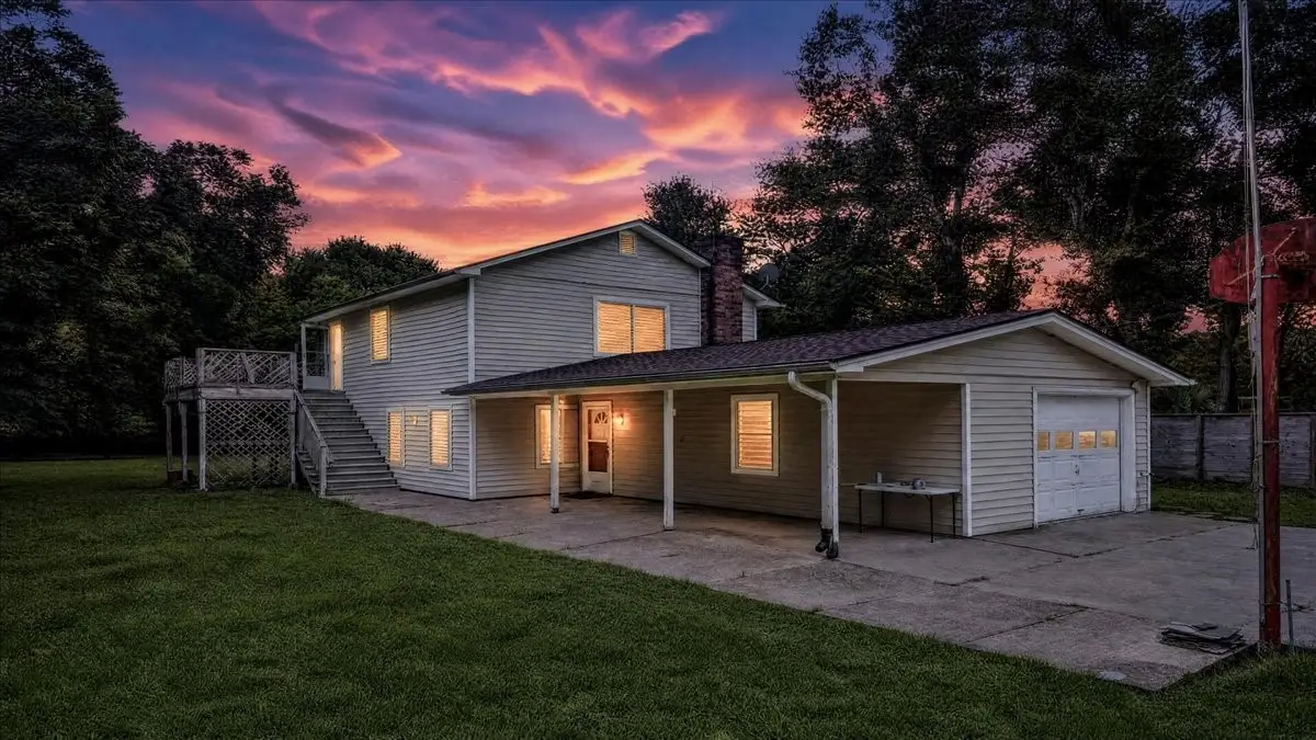 14513 Pine Street, Santa Fe, TX 77517 - #1