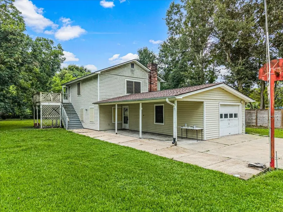14513 Pine Street, Santa Fe, TX 77517 - #2