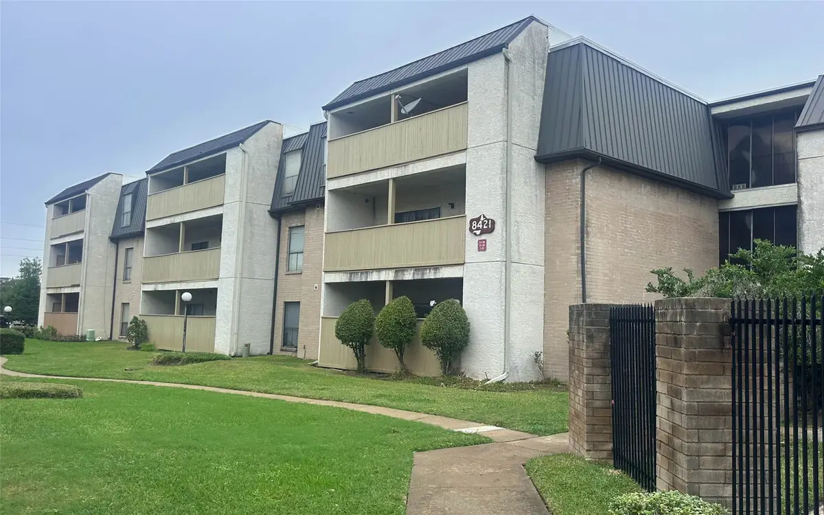 8421 Hearth Drive #1, Houston, TX 77054 - #1