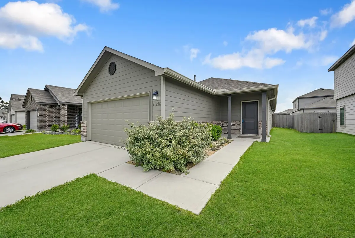 21218 Yew Lane, Houston, TX 77073 - #1
