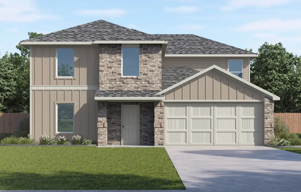 2914 Stratton Heights Lane, Sealy, TX 77474 - #1