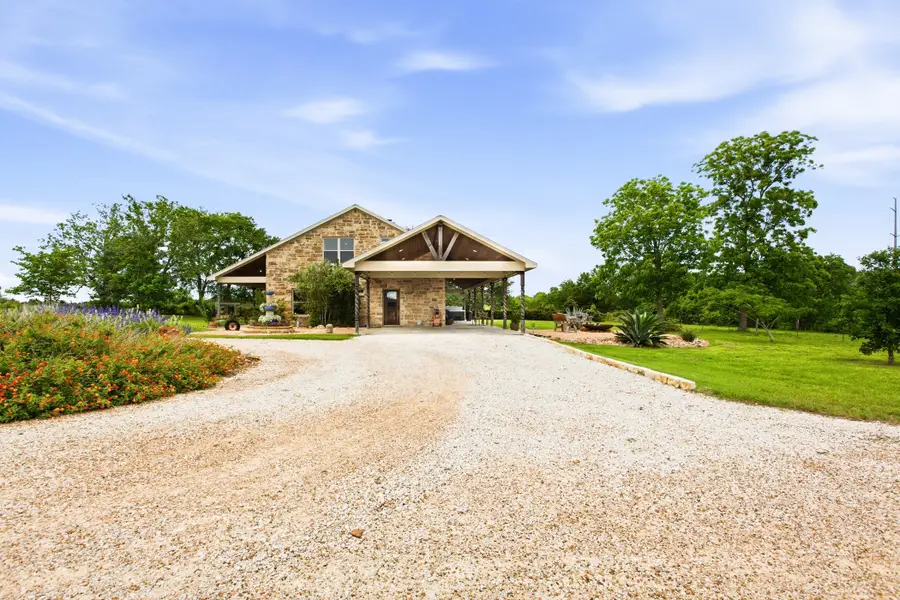 7835 Berger, Schulenburg, TX 78956 - #3
