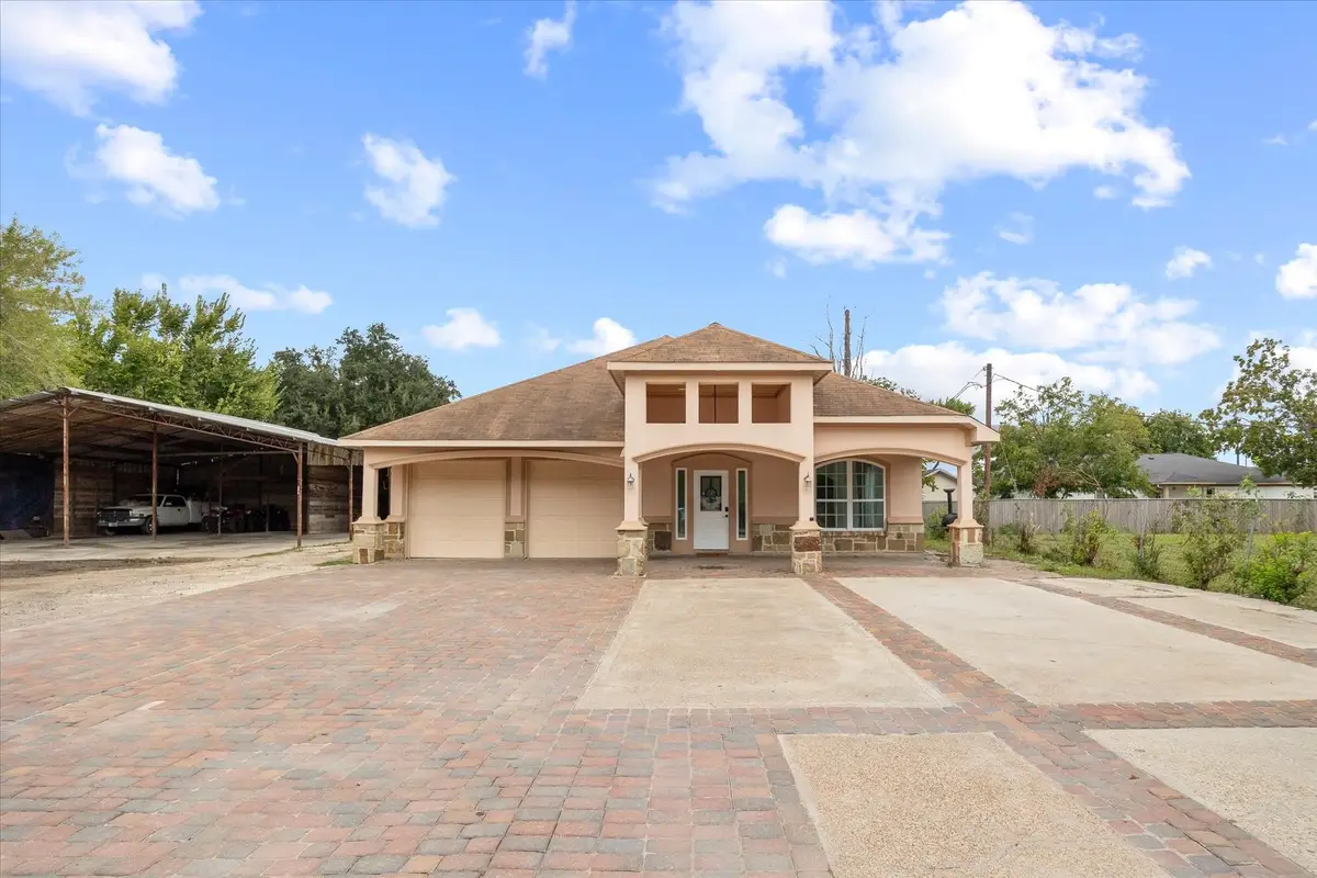 22214 Foxbend Drive, Katy, TX 77449 - #1