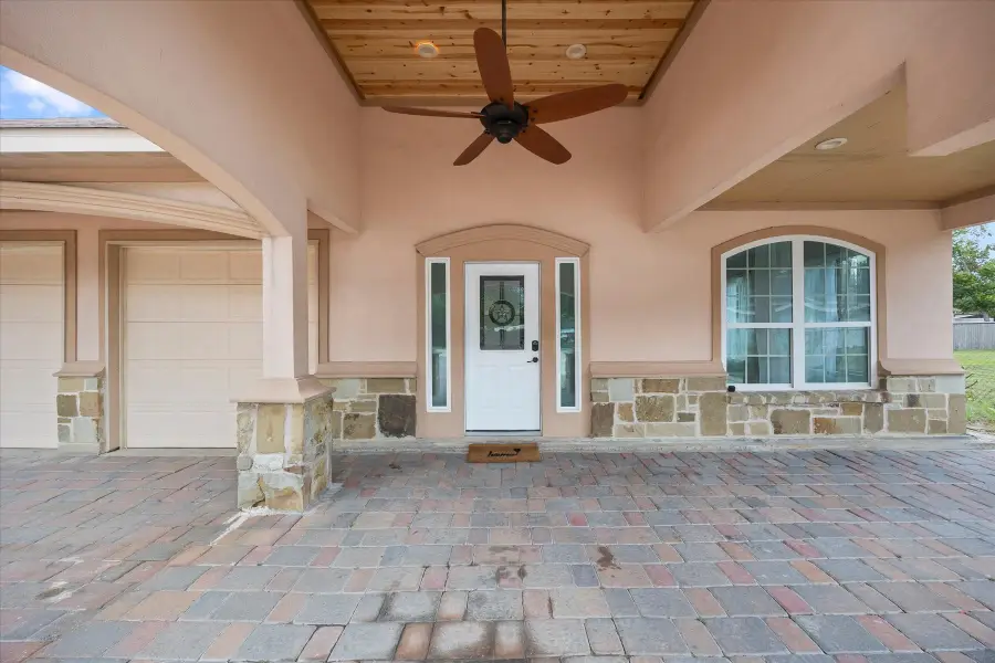 22214 Foxbend Drive, Katy, TX 77449 - #2